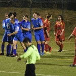 SPORT - NOGOMET - 2. AMATERSKA LIGA – Primorje – Breg