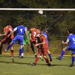 SPORT - NOGOMET - 2. AMATERSKA LIGA – Primorje – Breg