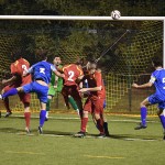 SPORT - NOGOMET - 2. AMATERSKA LIGA – Primorje – Breg