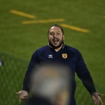 SPORT - NOGOMET - 2. AMATERSKA LIGA – Primorje – Breg