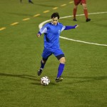 SPORT - NOGOMET - 2. AMATERSKA LIGA – Primorje – Breg