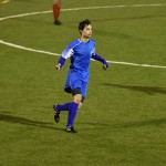 SPORT - NOGOMET - 2. AMATERSKA LIGA – Primorje – Breg