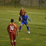 SPORT - NOGOMET - 2. AMATERSKA LIGA – Primorje – Breg