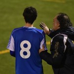 SPORT - NOGOMET - 2. AMATERSKA LIGA – Primorje – Breg