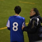 SPORT - NOGOMET - 2. AMATERSKA LIGA – Primorje – Breg