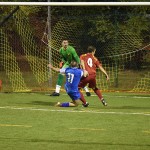 SPORT - NOGOMET - 2. AMATERSKA LIGA – Primorje – Breg