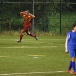 SPORT - NOGOMET - 2. AMATERSKA LIGA – Primorje – Breg