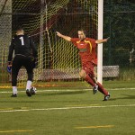SPORT - NOGOMET - 2. AMATERSKA LIGA – Primorje – Breg