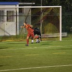 SPORT - NOGOMET - 2. AMATERSKA LIGA – Primorje – Breg