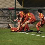 SPORT - NOGOMET - 2. AMATERSKA LIGA – Primorje – Breg