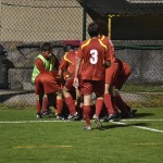 SPORT - NOGOMET - 2. AMATERSKA LIGA – Primorje – Breg