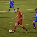 SPORT - NOGOMET - 2. AMATERSKA LIGA – Primorje – Breg