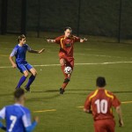 SPORT - NOGOMET - 2. AMATERSKA LIGA – Primorje – Breg