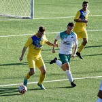 Sport - NOGOMET - ELITNA LIGA – San Luigi – Sistiana Sesljan