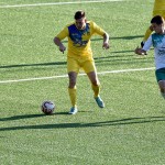 Sport - NOGOMET - ELITNA LIGA – San Luigi – Sistiana Sesljan