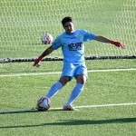 Sport - NOGOMET - ELITNA LIGA – San Luigi – Sistiana Sesljan