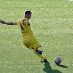 Sport - NOGOMET - ELITNA LIGA – San Luigi – Sistiana Sesljan