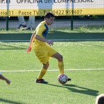 Sport - NOGOMET - ELITNA LIGA – San Luigi – Sistiana Sesljan