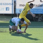 Sport - NOGOMET - ELITNA LIGA – San Luigi – Sistiana Sesljan