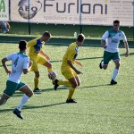 Sport - NOGOMET - ELITNA LIGA – San Luigi – Sistiana Sesljan