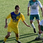 Sport - NOGOMET - ELITNA LIGA – San Luigi – Sistiana Sesljan