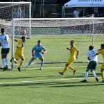 Sport - NOGOMET - ELITNA LIGA – San Luigi – Sistiana Sesljan