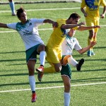 Sport - NOGOMET - ELITNA LIGA – San Luigi – Sistiana Sesljan