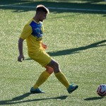 Sport - NOGOMET - ELITNA LIGA – San Luigi – Sistiana Sesljan