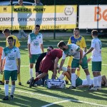 Sport - NOGOMET - ELITNA LIGA – San Luigi – Sistiana Sesljan