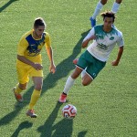 Sport - NOGOMET - ELITNA LIGA – San Luigi – Sistiana Sesljan