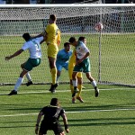 Sport - NOGOMET - ELITNA LIGA – San Luigi – Sistiana Sesljan