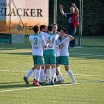 Sport - NOGOMET - ELITNA LIGA – San Luigi – Sistiana Sesljan