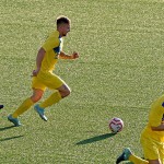 Sport - NOGOMET - ELITNA LIGA – San Luigi – Sistiana Sesljan