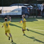 Sport - NOGOMET - ELITNA LIGA – San Luigi – Sistiana Sesljan