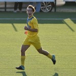 Sport - NOGOMET - ELITNA LIGA – San Luigi – Sistiana Sesljan