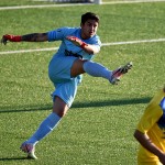 Sport - NOGOMET - ELITNA LIGA – San Luigi – Sistiana Sesljan