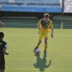 Sport - NOGOMET - ELITNA LIGA – San Luigi – Sistiana Sesljan