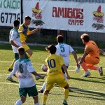 Sport - NOGOMET - ELITNA LIGA – San Luigi – Sistiana Sesljan