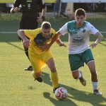 Sport - NOGOMET - ELITNA LIGA – San Luigi – Sistiana Sesljan