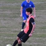 Sport - nogomet - UNDER 19 – Vesna – Kras Repen