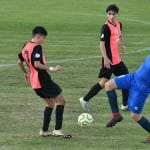 Sport - nogomet - UNDER 19 – Vesna – Kras Repen