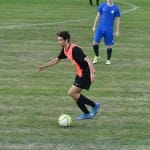 Sport - nogomet - UNDER 19 – Vesna – Kras Repen