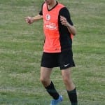 Sport - nogomet - UNDER 19 – Vesna – Kras Repen