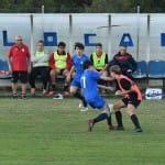 Sport - nogomet - UNDER 19 – Vesna – Kras Repen