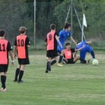 Sport - nogomet - UNDER 19 – Vesna – Kras Repen