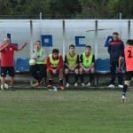 Sport - nogomet - UNDER 19 – Vesna – Kras Repen