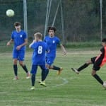 Sport - nogomet - UNDER 19 – Vesna – Kras Repen