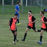 Sport - nogomet - UNDER 19 – Vesna – Kras Repen