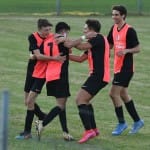 Sport - nogomet - UNDER 19 – Vesna – Kras Repen