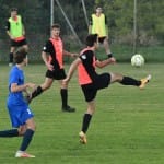 Sport - nogomet - UNDER 19 – Vesna – Kras Repen